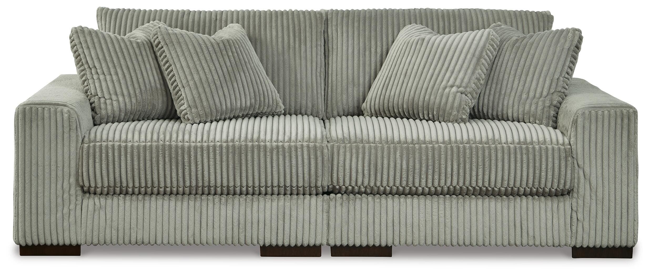 Lindyn 2-Piece Sectional Sofa